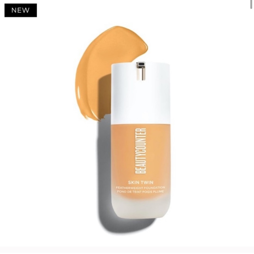 Skin twin bnib